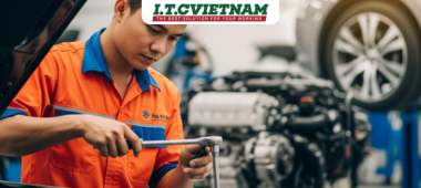 Dụng Cụ Stanley: Hiệu Suất Cao Ngành Automotive – Đào Tạo Miễn Phí
