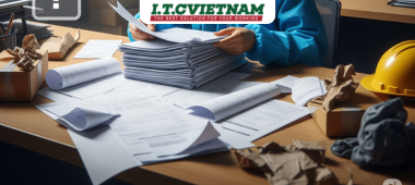Chính Sách Bán Hàng ITC: Lợi Ích Cho Khách Hàng Ngành Xây dựng