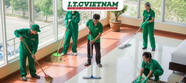 Máy Hút Bụi Thép Không Gỉ 20L-30L: Độ Bền Vượt Trội Cho Công Việc Nặng