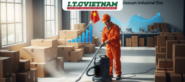 Tính Năng Máy Hút Bụi ShopVac Thép Không Gỉ 20L-30L: Đa Năng, Bền Bỉ