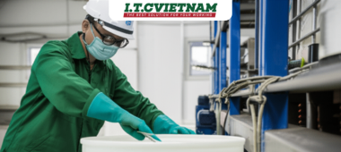 Khám Phá Ansell 37-175: Lớp Phủ Nitrile và Lót Cotton Flocking Cho Ngành Hóa Chất