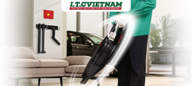 Hướng Dẫn Chọn Máy Hút Bụi Không Dây Shop-Vac: SV5430021 & SV5430022