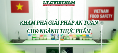 Khám phá Ansell 37-676: Lớp phủ nitrile đáp ứng EU, FDA cho ngành thực phẩm