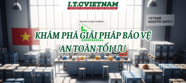 Khám Phá Ansell 14-662: Lớp Phủ PVC Và Độ Dày 1.46mm Cho Ngành Hóa Chất