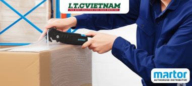 Tính Năng Secumax 350 và 350SE: Lưỡi Giấu Kín, Trọng Lượng Nhẹ 38g