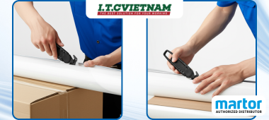 Tính Năng Secumax 150: Lưỡi Giấu Kín, Siêu Nhẹ 24g