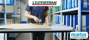 Tính Năng Secupro Maxisafe: Lưỡi Tự Rút, Độ Bền Cao