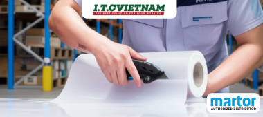 Tính Năng Secupro Merak: Lưỡi Tự Rút, Tay Cầm Công Thái Học