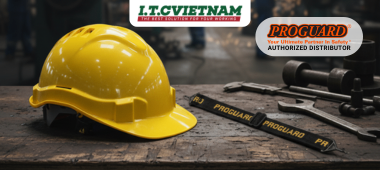 Proguard PGCS-CE: Câu Chuyện Về Sự An Tâm Của Công Nhân