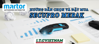 Hướng Dẫn Chọn Và Đặt Mua Martor Secupro Merak
