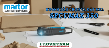 Hướng Dẫn Chọn Và Đặt Mua Martor Secumax 350