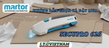 Hướng Dẫn Chọn Và Đặt Mua Dao Martor Secupro 625