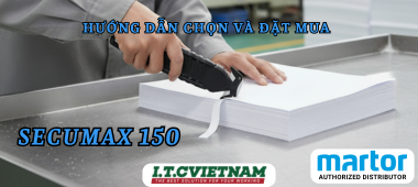 Hướng Dẫn Chọn Và Đặt Mua Martor Secumax 150