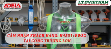 Tìm Hiểu Adela H4501+EW71052