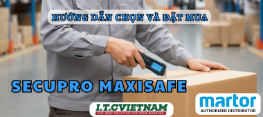 Hướng Dẫn Đặt Mua Dao Rọc Martor Secupro Maxisafe