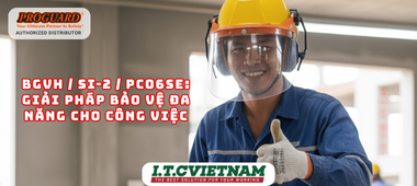Mua ngay BGVH / SI-2 / PC06SE