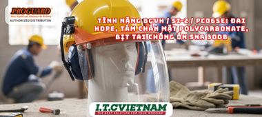 Tính Năng BGVH / SI-2 / PC06SE