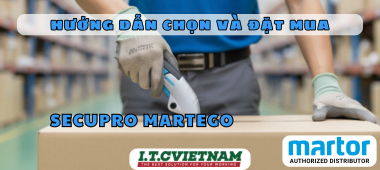 Hướng Dẫn Đặt Mua Dao Rọc Martor Secupro Martego