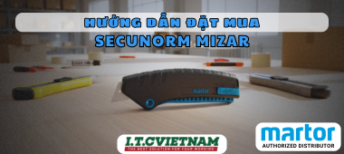 Hướng Dẫn Đặt Mua Secunorm Mizar