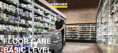 KIẾN THỨC TỔNG QUAN VỀ MÁY CHÀ SÀN CÔNG NGHIỆP KARCHER: HƯỚNG DẪN MUA HÀNG CHI TIẾT