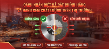Cách Nhận Biết Đá Cắt Chính Hãng và Hàng Giả