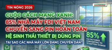 Tại sao nhà máy chuyển sang máy khoan pin Brushless?