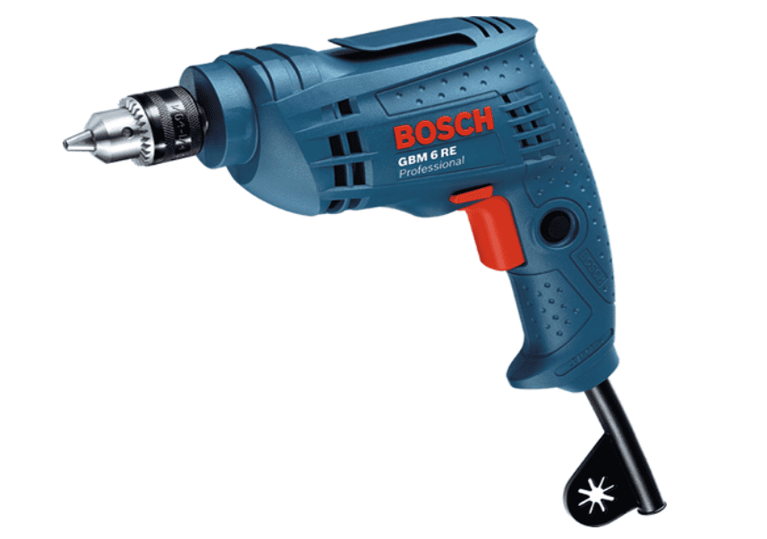 Máy khoan tốc độ cao 6.5mm 350W Bosch GBM6RE