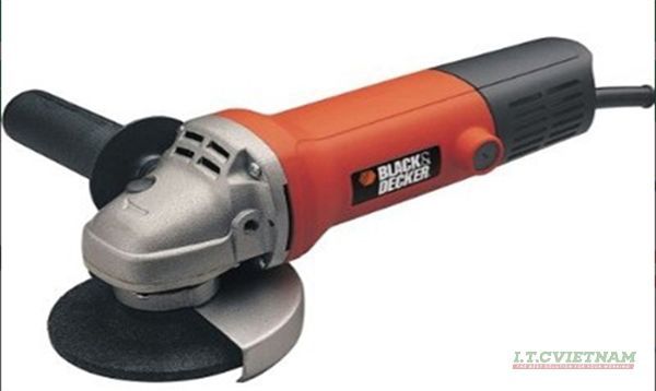 Máy mài góc 600W Black&Decker KG100VP