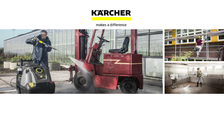Karcher