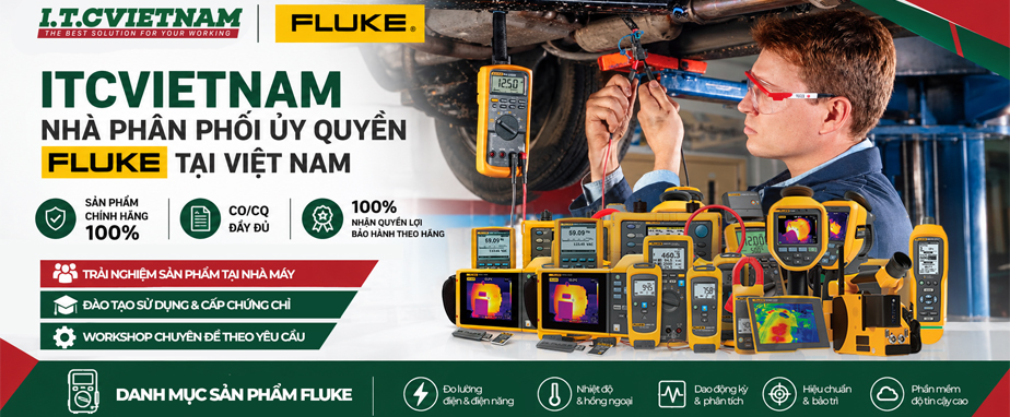 FLUKE