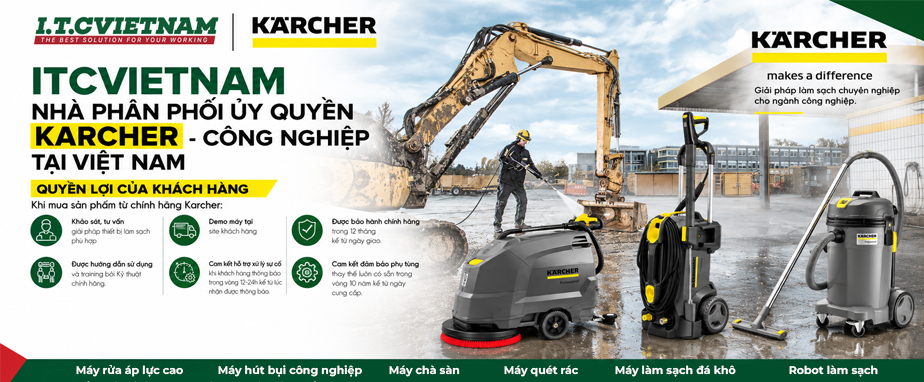 Karcher