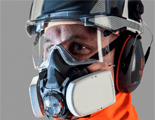 Bảo vệ hô hấp North Safety