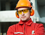 Bảo vệ mắt North Safety