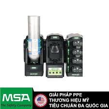 Phụ kiện thiết bị dò khí