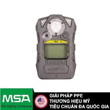 Máy đo đơn khí O2 MSA ALTAIR PRO