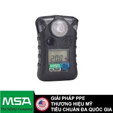 Máy đo đơn khí O2 MSA ALTAIR