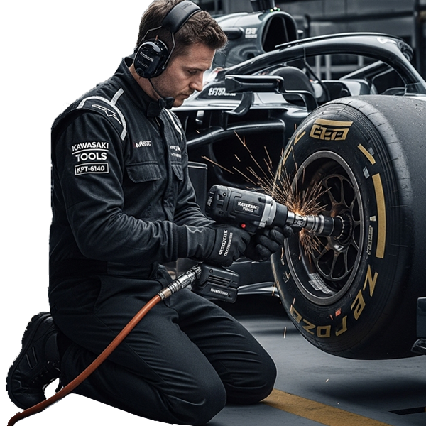 Dụng cụ dùng khí nén