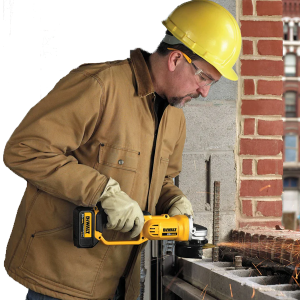 Dụng cụ dùng pin