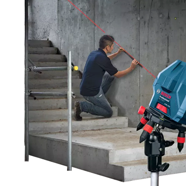 Dụng cụ đo chính xác