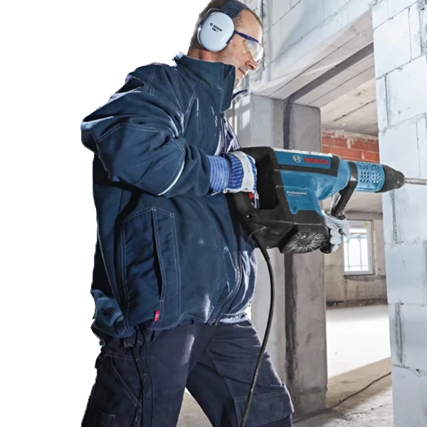 Dụng cụ dùng điện