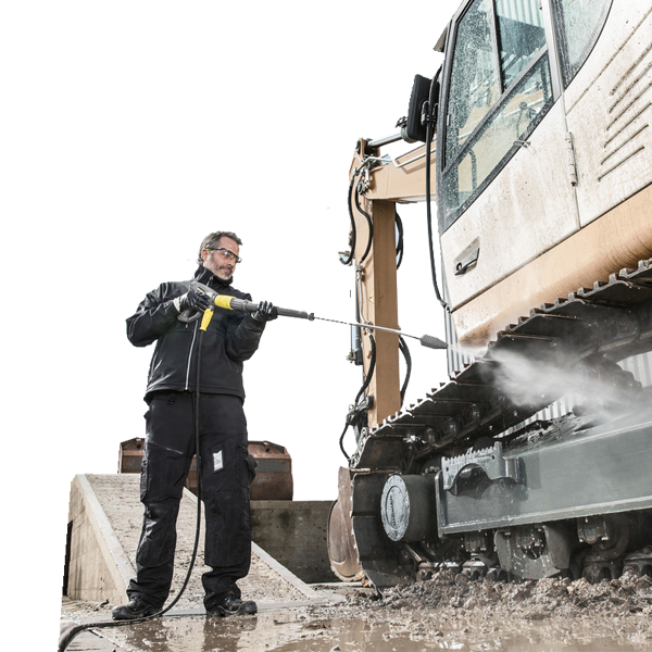 Thiết bị làm sạch