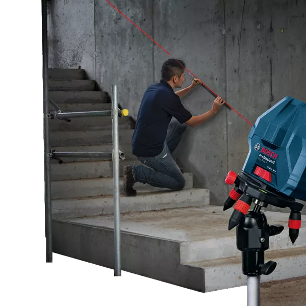 Dụng cụ đo chính xác