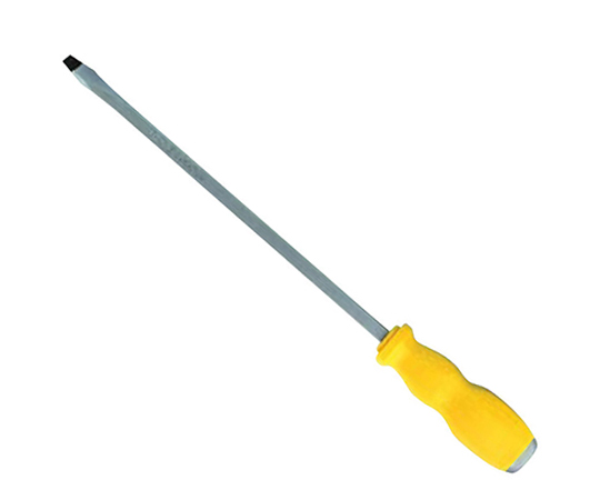 Tô vít đóng dẹt 8mmx300mm Stanley 65-256