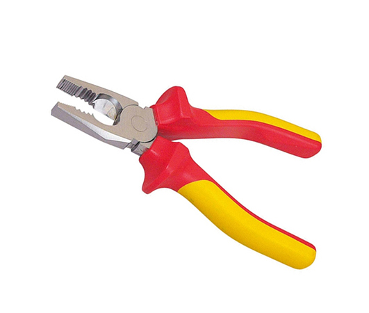 Kìm đa năng 7"/180mm cao cấp cách điện 1000V Stanley 84-001-22
