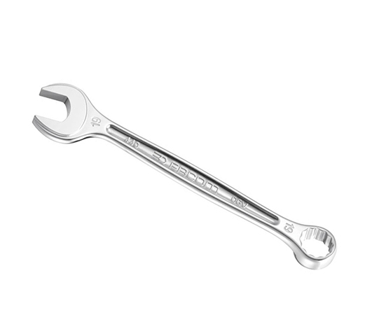 Cờ lê vòng miệng 23 mm 440.23