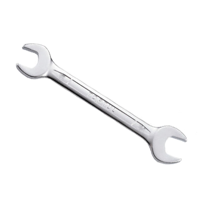 Cờ lê 2 đầu mở 10x13mm Toptul AAEJ1013