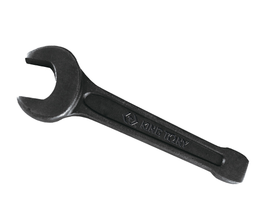 Cờ lê đóng đầu mở 70mm dài 370mm Kingtony 10A0-70