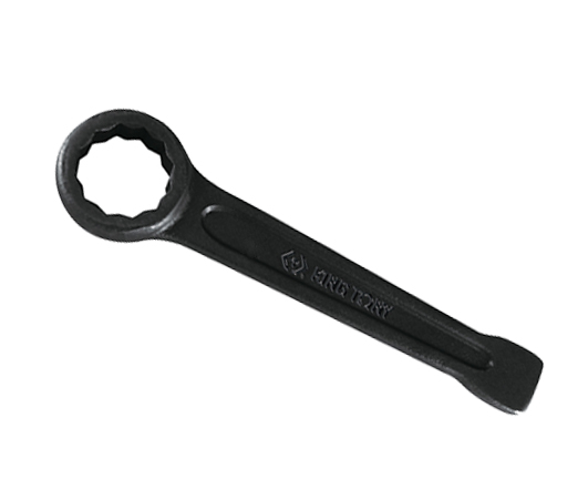 Cờ lê đóng đầu tròng 95mm dài 380mm Kingtony 10B0-95