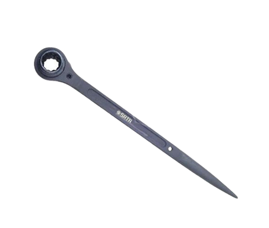 Cờ lê đuôi chuột 17*19mm Sata 47309