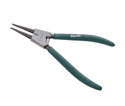 Kìm mở phe ngoài mũi thẳng 13"/330mm Sata 72014